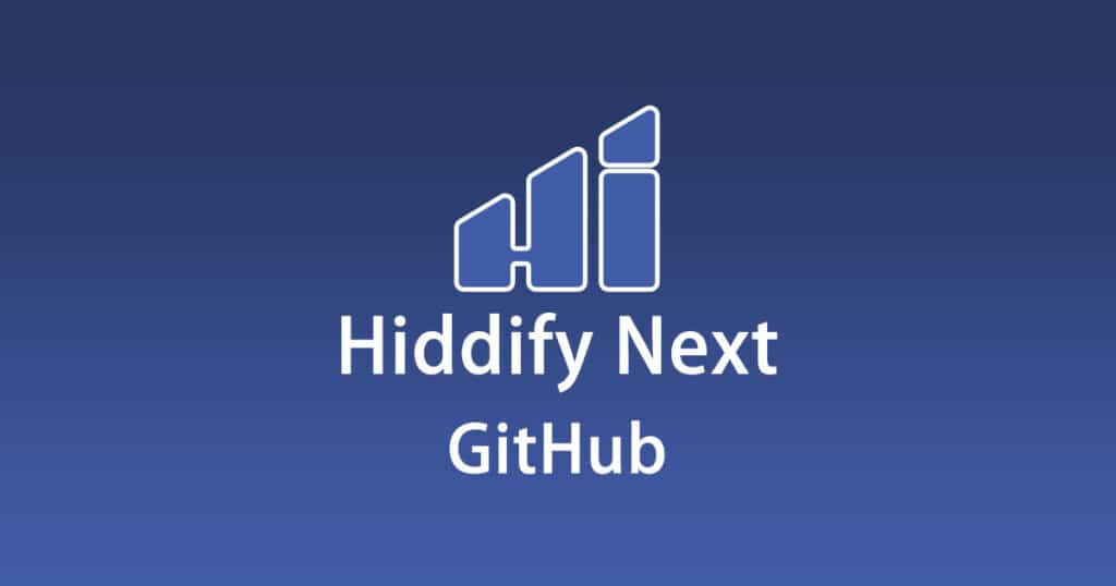 Hiddify Next GitHub